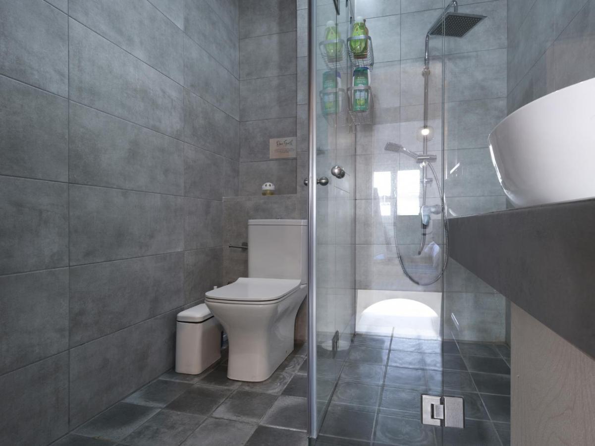 Beautiful Athenian Apartment Next To The Center Экстерьер фото