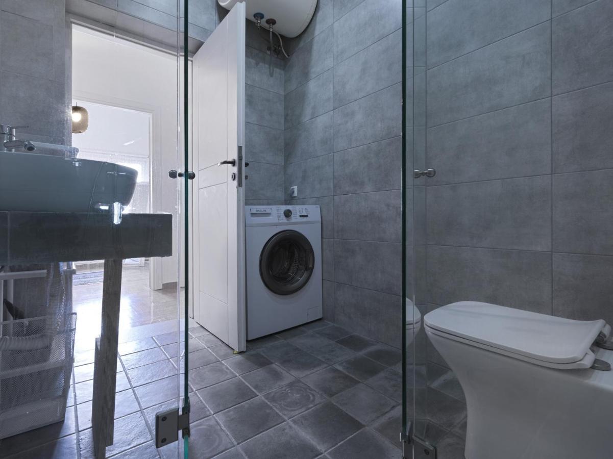 Beautiful Athenian Apartment Next To The Center Экстерьер фото