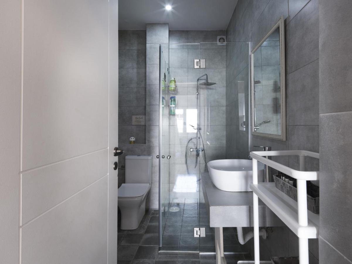 Beautiful Athenian Apartment Next To The Center Экстерьер фото